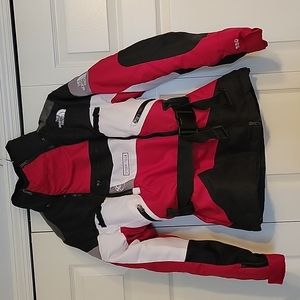 North Face Steep Tech